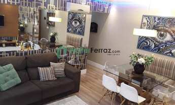 Imagem 7: 2 Dormitórios 2 Suítes Localizado no Canal Quatro