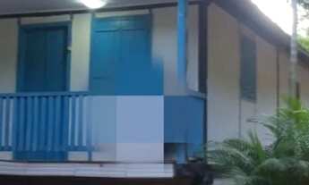 Imagem 6: Sítio venda 43 Hectares em Santa Leopoldina linda casa sede muito confortável lindas cac