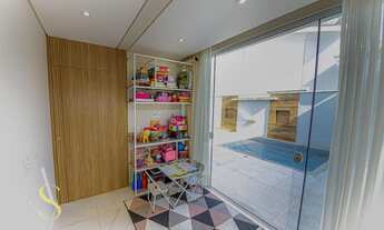 Imagem 7: Casa com 3 dormitórios à venda, 355 m² por R$ 1.980.000,00 - Glória - Joinville/SC