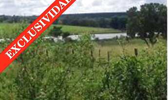 Imagem: BRASíLIA DE MINAS - Fazenda - Zona Rural