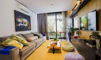 Imagem 5: Casa com 5 suítes à venda, 550 m² por R$ 10.800.000 - Riviera Módulo 12 - Bertioga/SP