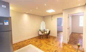 Imagem: Apartamento na Republica 2 dormitórios