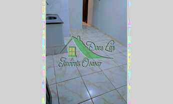 Imagem 2: APART. TERREO COHAB V - REFORMADO