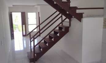 Imagem 6: REPASSE DUPLEX !!! Casa com 2 quartos em Pedras <br>(( 85 )) WHATSAPP