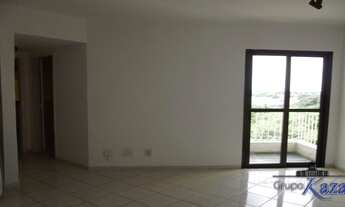 Imagem: Sao Jose dos Campos - Apartamento Padrão