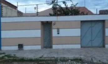 Imagem: Casa no Alto Do Cruzeiro - Juazeiro/BA