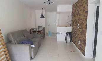 Imagem 2: Apartamento 2 Dormitórios (Suíte) Já Locado, Amplo em Clube Residence, Muito Bem Localizad