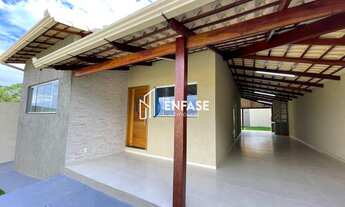 Imagem 3: Casa 03 quartos em Pousada Del Rey - Igarapé - MG