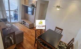 Imagem: Apartamento à venda, Ipiranga, 53m², 2