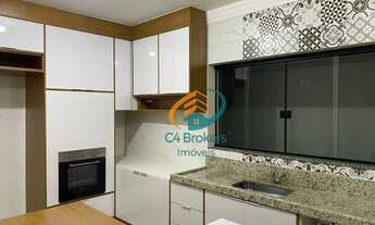 Imagem 6: Sobrado com 3 dormitórios à venda, 10595 m² por R$ 495.000,00 - Parque Residencial Scaffid