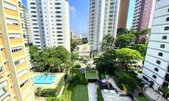 Imagem 6: Apartamento à venda, Água Fria, 245m², 4 dormitórios, 3 suítes, 5 vagas!