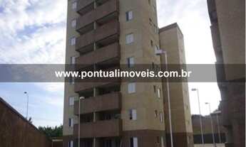 Imagem: Apartamento à Venda no Condomínio Residencial