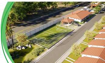 Imagem 4: 150# CASA COM ENTRADA DE 500 REAIS