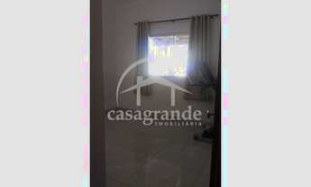 Imagem 3: UBERLANDIA - Casa Padrão - GRANADA