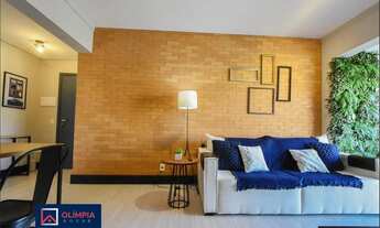 Imagem 2: Venda Apartamento 2 Dormitórios - 66 m² Brooklin