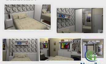 Imagem 7: Casa em condomínio com 2 quartos - Bairro Nova Cerejeira em Atibaia