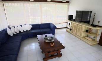 Imagem 2: Casa de condomínio sobrado para venda com 400 metros quadrados com 5 quartos