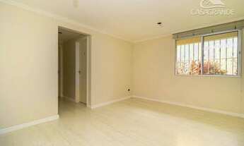 Imagem 6: Apartamento com 2 dormitórios para alugar, 57 m² por R$ 1.660,00/mês - Alto da Rua XV - Cu