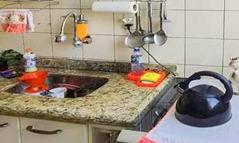 Imagem 6: Apartamento à Venda - Sapopemba, 2 Quartos, 46 m2