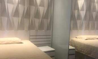 Imagem 6: Casa para venda tem 190 metros quadrados com 3 quartos em Granada - Uberlândia - MG