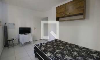 Imagem 2: Apartamento para Aluguel - Vila Mariana, 1 Quarto, 30 m2