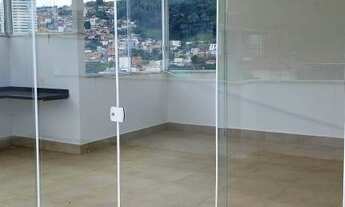 Imagem 6: Cobertura com 150m², 2 quartos e 1 vaga de garagem, à venda no bairro São Mateus, Juiz de