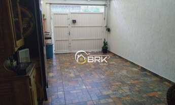 Imagem 3: Sobrado com 3 dormitórios à venda, 95 m² por R$ 650.000,00 - Chácara Mafalda - São Paulo/S