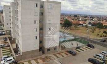 Imagem: Apartamento com 2 dormitórios, 47 m²