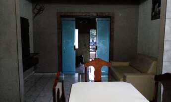 Imagem 2: Casa Sobrado Casa 1 2 dorm sendo 1 suíte,1 vaga de garagem Casa 2 1 dorm. e 1 vaga de gara