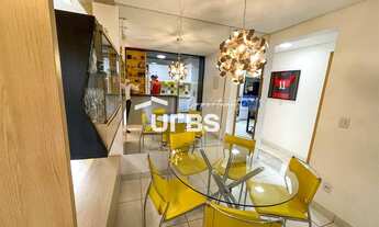 Imagem 6: Residencial Francisco Queiroz - Apartamento 3 quartos, sendo 1 suíte