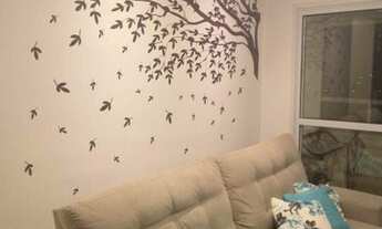 Imagem 2: Apartamento com 3 dormitórios à venda, 93 m² por R$ 590.000,00 - Barranco - Taubaté/SP