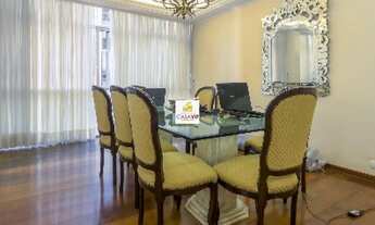 Imagem 4: Apartamento à venda, Paraíso, 172m², 3 dormitórios, 1 suíte, 1 vaga!