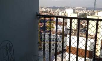 Imagem 2: Apartamento a venda na Vila Formosa, Apartamento a venda na Zona Leste, Apartamento a vend