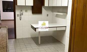 Imagem 7: Apartamento à venda, Vila Maria, 116m², 3 dormitórios, 1 suíte, 3 vagas!