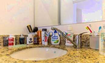 Imagem 4: Apartamento com 3 dormitórios - 1 vaga- Pinheiros