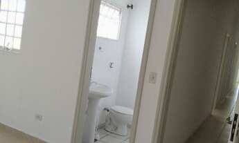 Imagem 5: 4 Salas Comerciais com Recepção