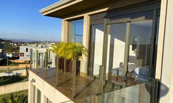 Imagem 2: Linda casa com 580 m² de construção