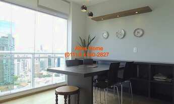 Imagem 6: Apartamento Alto Padrão para Aluguel em Brooklin São Paulo-SP - 22-09015-T