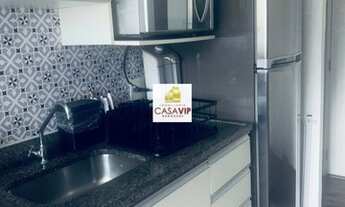 Imagem 2: Apartamento à venda, Vila Ema, 51m², 2 dormitórios, 1 vaga!