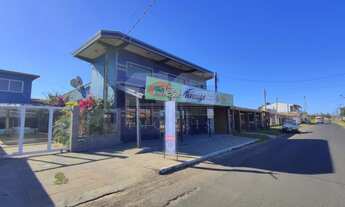 Imagem 3: Prédio Comercial para Venda em Balneário Pinhal, CENTRO, 4 dormitórios, 1 suíte, 1 banheir