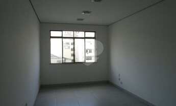 Imagem: São Paulo - Conjunto Comercial/Sala - CENTRO