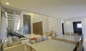 Imagem 4: Sobrado Portal do Sol - Goiânia - Goiás