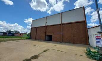 Imagem: Galpão para alugar, 336 m² por R$ 3.000,00/mês