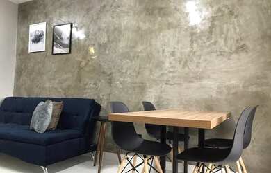 Imagem 5: Aluguel mobiliado 2/4