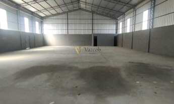 Imagem 7: Galpão próximo à Rodovia Augusto Montenegro