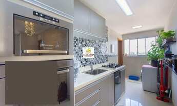 Imagem 7: Apartamento à venda, Vila Gomes, 80m², 3 dormitórios, 2 vagas!