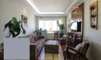 Imagem 2: Apartamento à venda, Cambuci, 115m², 3 dormitórios, 1 suíte, 1 vaga!