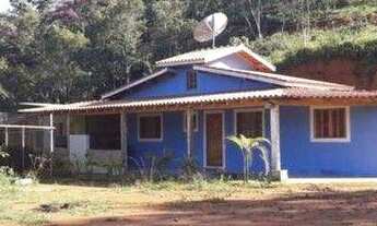 Imagem: Sítio com 2 dormitórios à venda, 96800