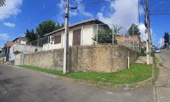 Imagem: Casa alvenaria 2 dorm