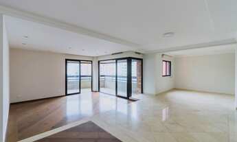 Imagem 2: Apartamento amplo em Moema Pássaros para locação